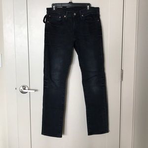 Levi’s Jeans